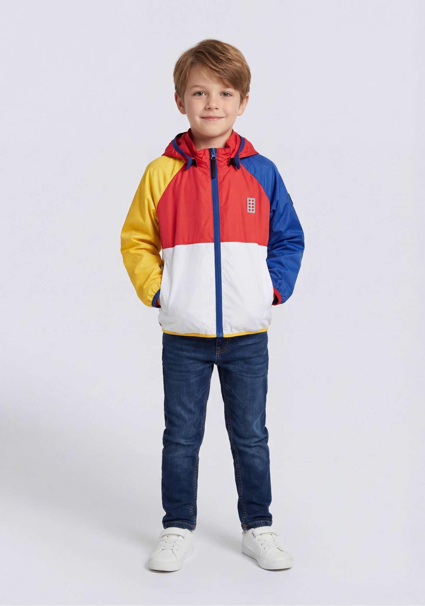 LEGO® Jacket - LWJOCHY 206 -LEGO®