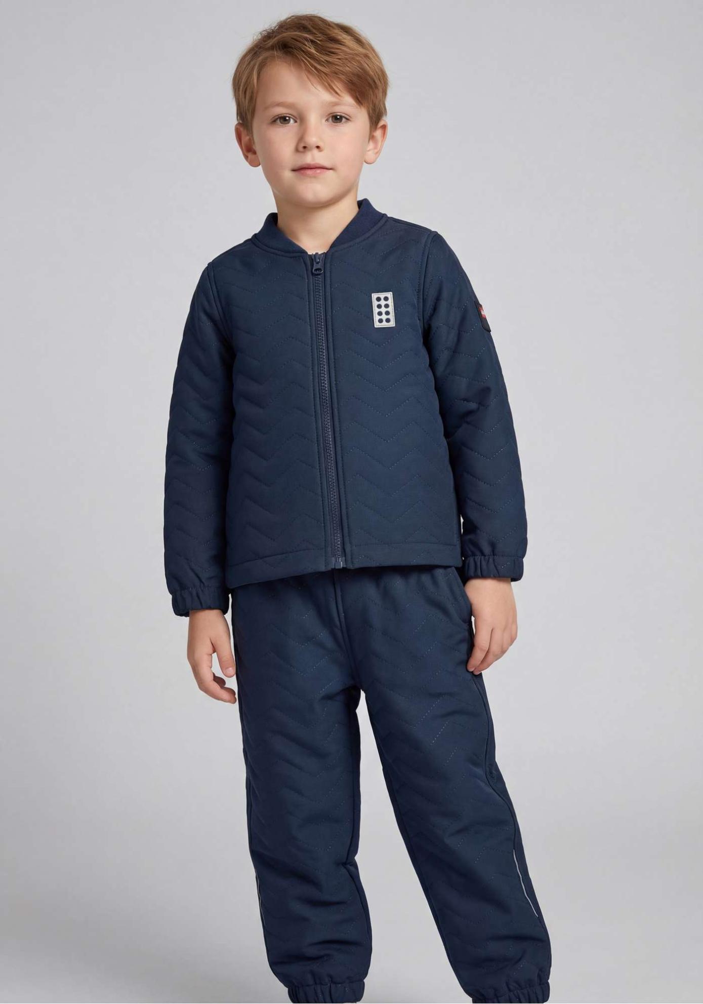 LEGO® Thermo Set - LWSCOUT 206 -LEGO®