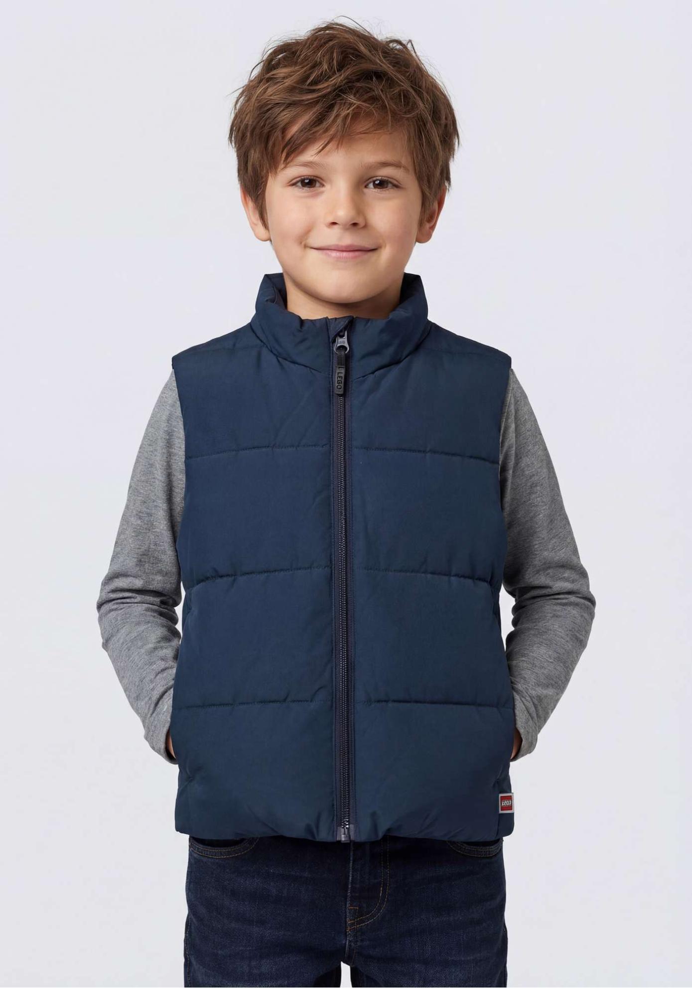 LEGO® Waistcoat - LWSAKU 205 -LEGO®