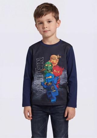 LEGO® NINJAGO® T-Shirt L/S - LWTAFFY 620 -LEGO®