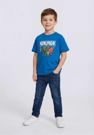 LEGO® NINJAGO® T-Shirt S/S - LWTAFFY 621 -LEGO®