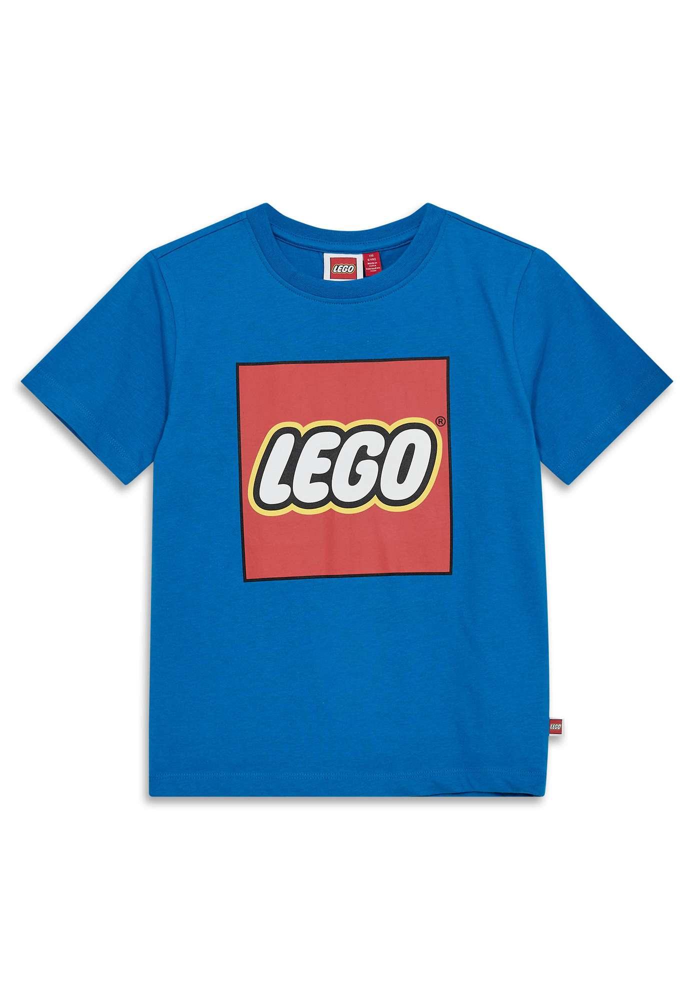 LEGO® T-Shirt S/S - LWTANO 631 -LEGO®