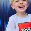 LEGO® T-Shirt S/S - LWTANO 631 -LEGO®