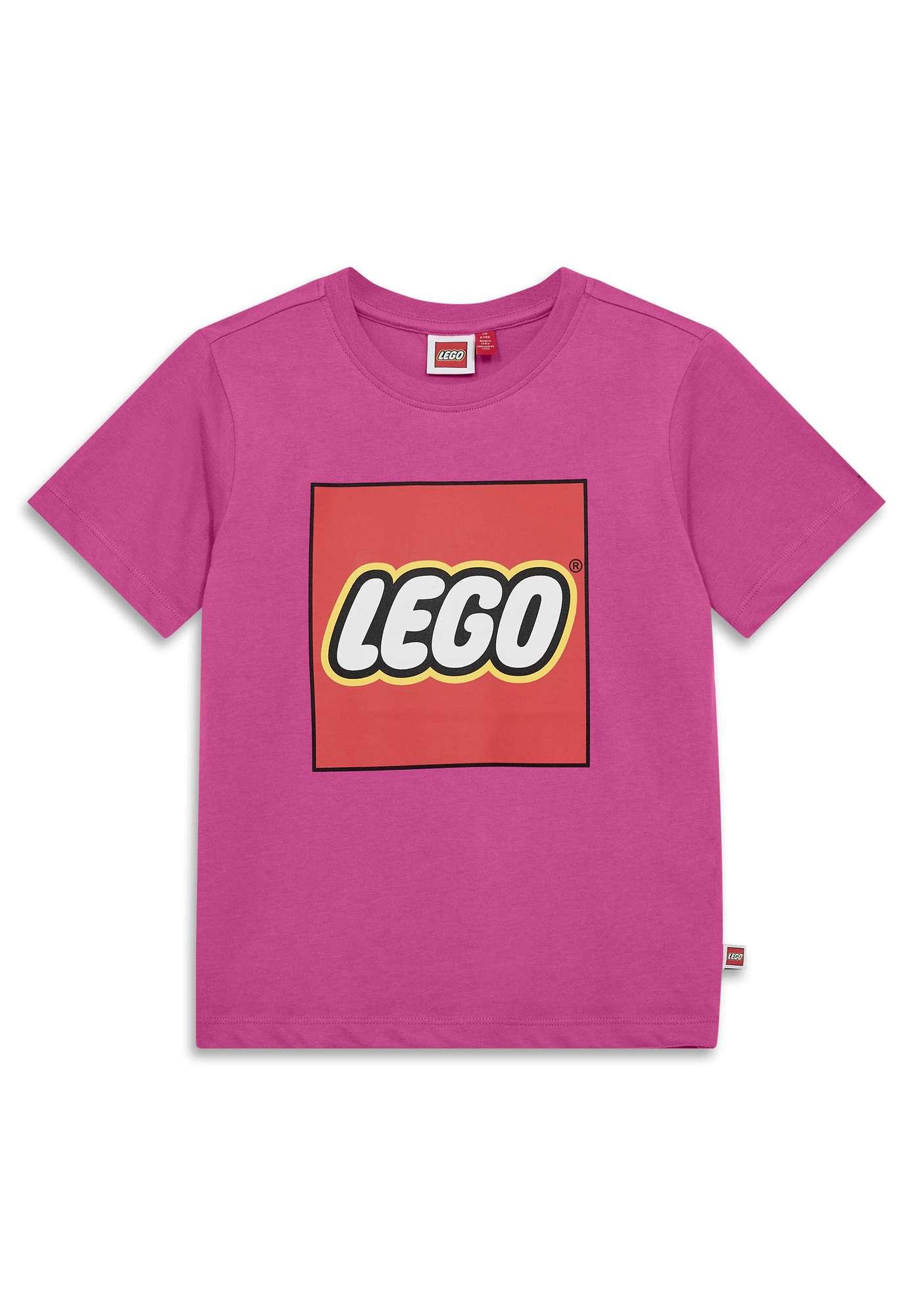 LEGO® T-Shirt S/S - LWTANO 631 -LEGO®