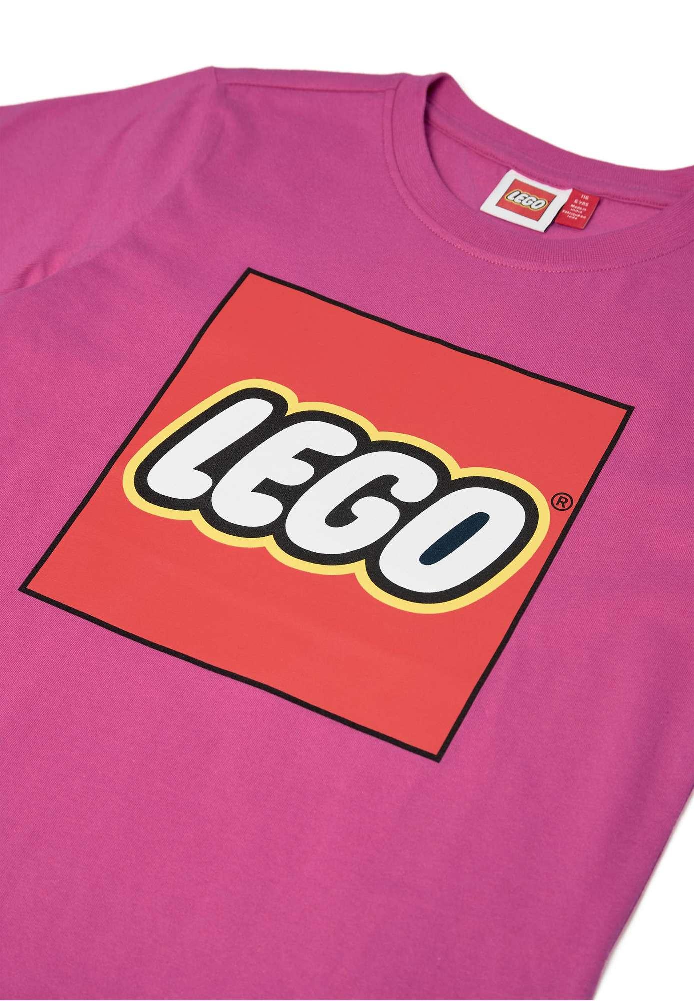 LEGO® T-Shirt S/S - LWTANO 631 -LEGO®