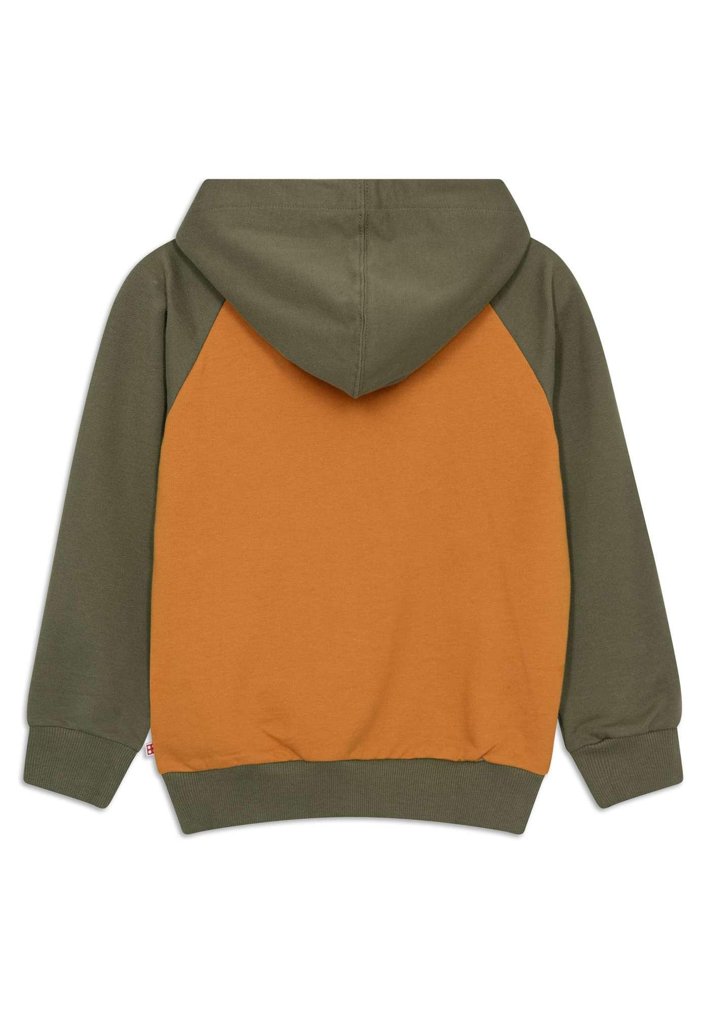 LEGO® NINJAGO® Hooded Sweatshirt - LWSIAN 109 -LEGO®