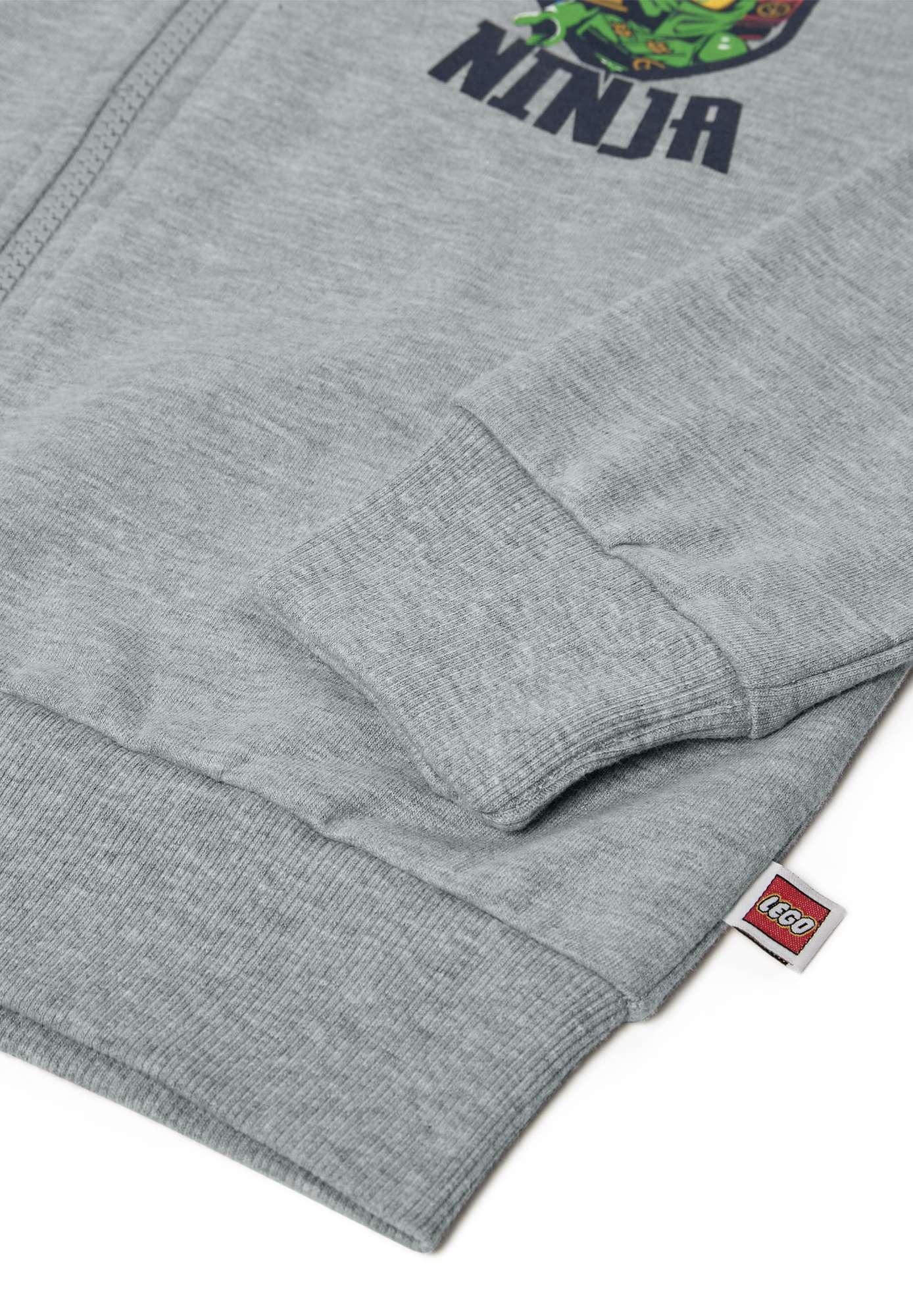 LEGO® NINJAGO® Hooded Sweatshirt - LWSIAN 102 -LEGO®