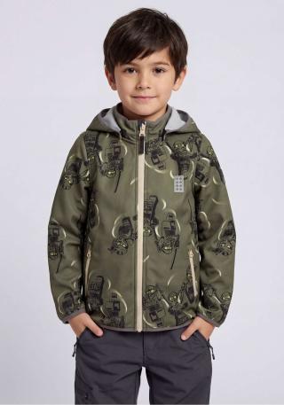 LEGO® NINJAGO® Softshell Jacket - LWSIAN 200 -LEGO®