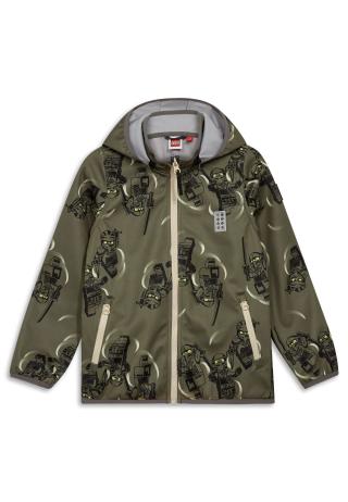 LEGO® NINJAGO® Softshell Jacket - LWSIAN 200 -LEGO®