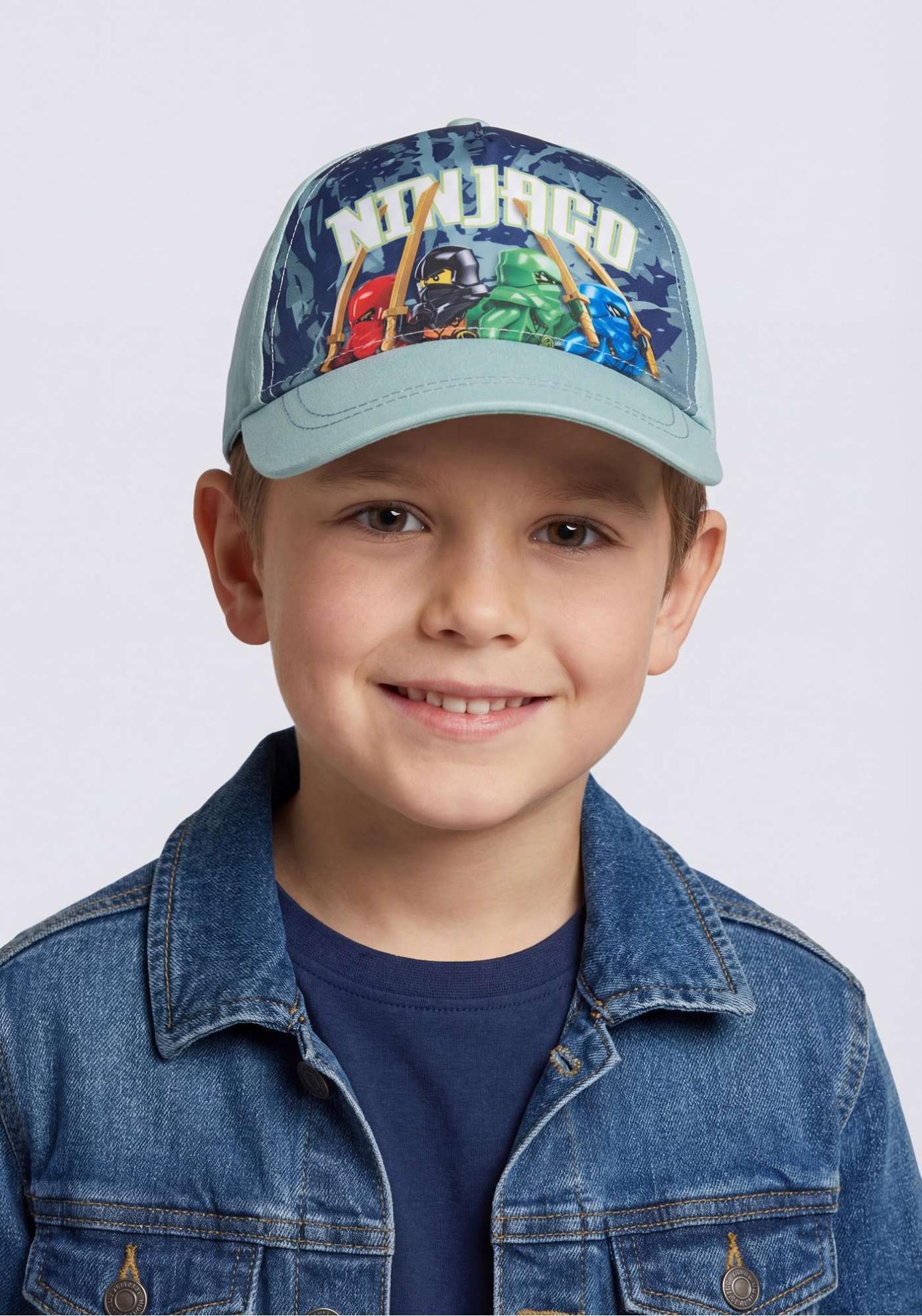 LEGO® NINJAGO® Cap - LWAIKO 304 -LEGO®