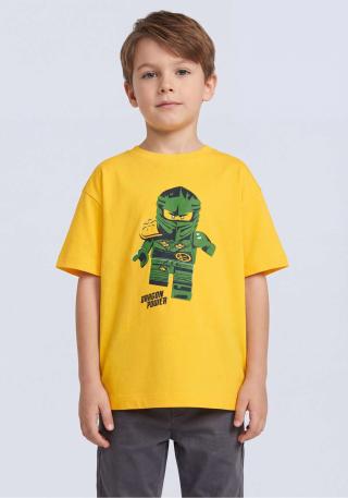 LEGO® NINJAGO® T-Shirt S/S - LWTAJ 106 -LEGO®