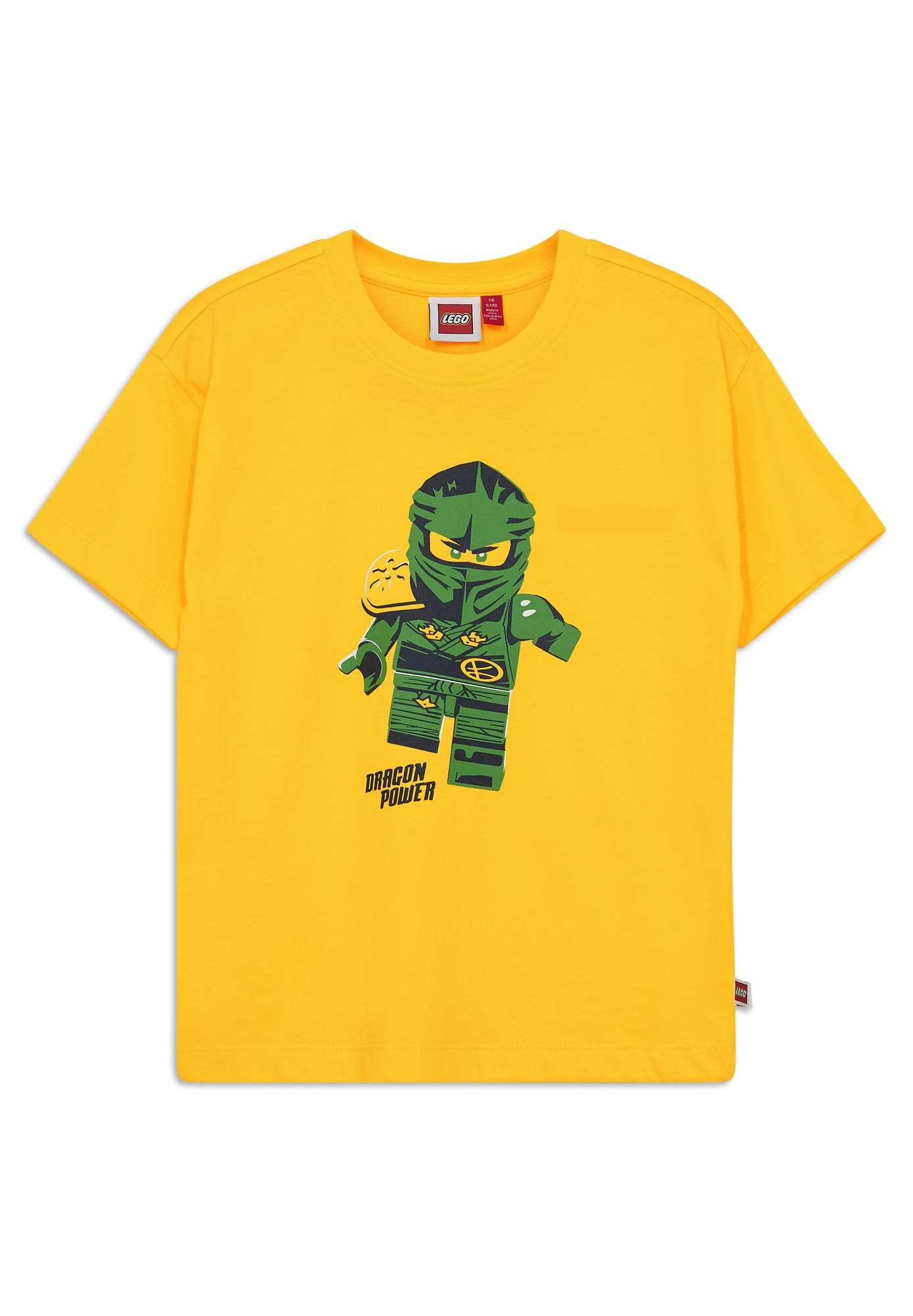 LEGO® NINJAGO® T-Shirt S/S - LWTAJ 106 -LEGO®