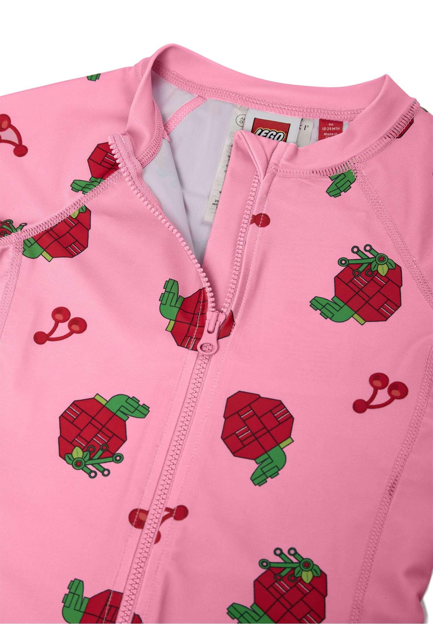 LEGO® Swim Suit L/S - LWAIKO 318 -LEGO®