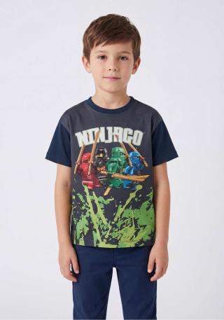 LEGO® NINJAGO® T-Shirt S/S - LWTAJ 310 -LEGO®