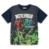 LEGO® NINJAGO® T-Shirt S/S - LWTAJ 310 -LEGO®