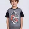 LEGO® NINJAGO® T-Shirt S/S - LWTAJ 203 -LEGO®