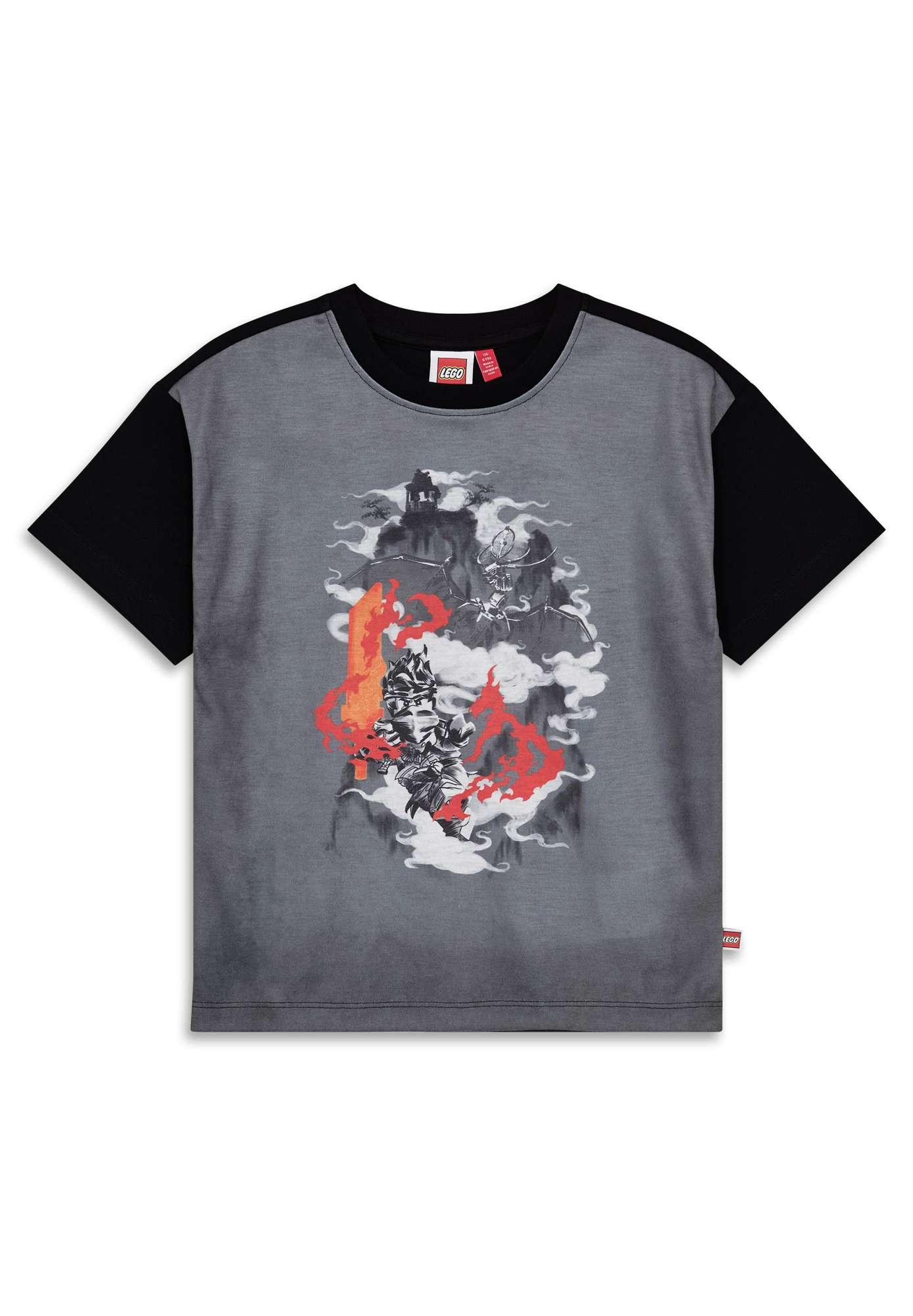 LEGO® NINJAGO® T-Shirt S/S - LWTAJ 203 -LEGO®