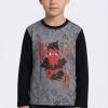 LEGO® NINJAGO® T-Shirt L/S - LWTAJ 221 -LEGO®