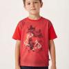 LEGO® NINJAGO® T-Shirt S/S - LWTAJ 203 -LEGO®