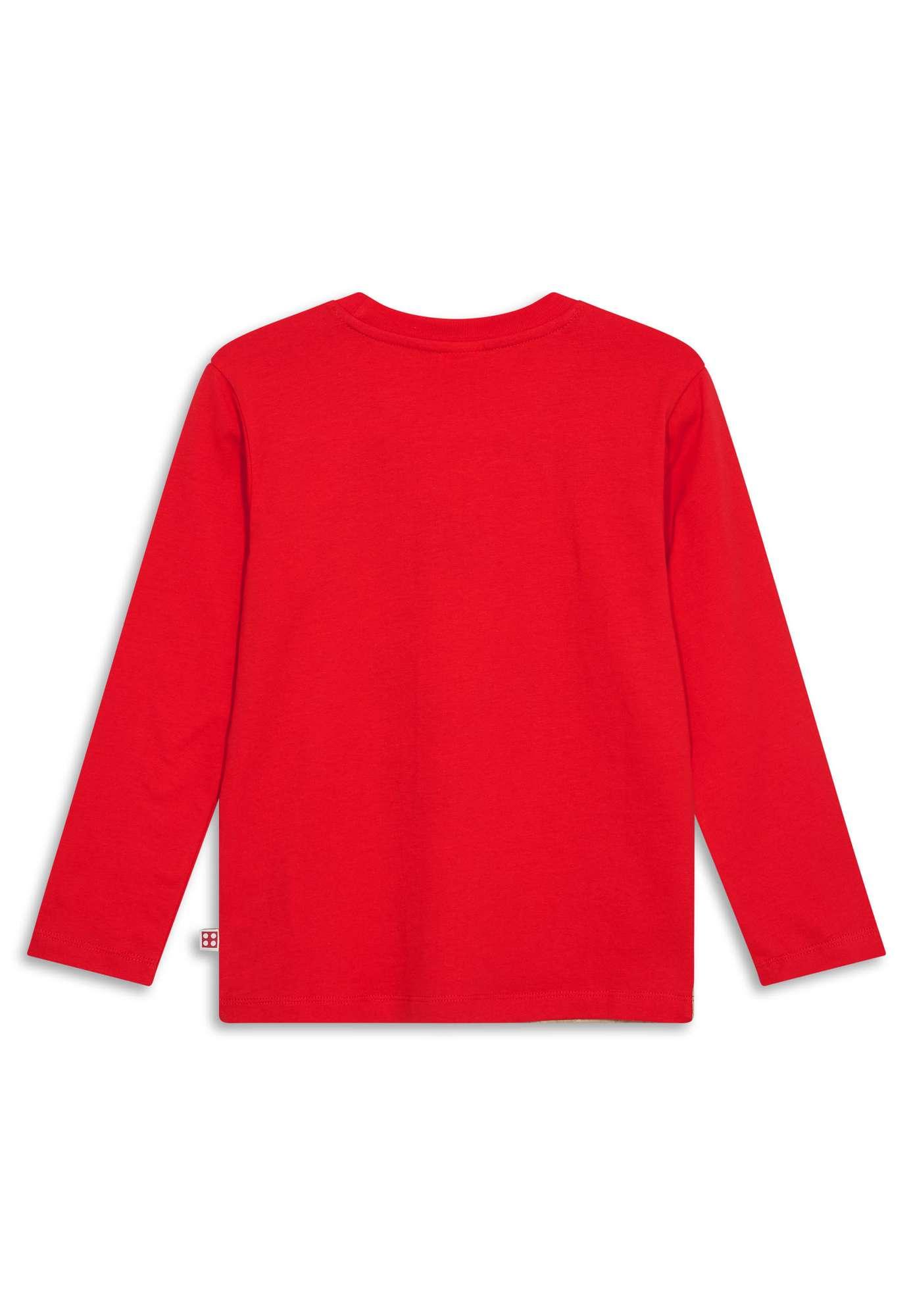 LEGO® NINJAGO® T-Shirt L/S - LWTAJ 221 -LEGO®