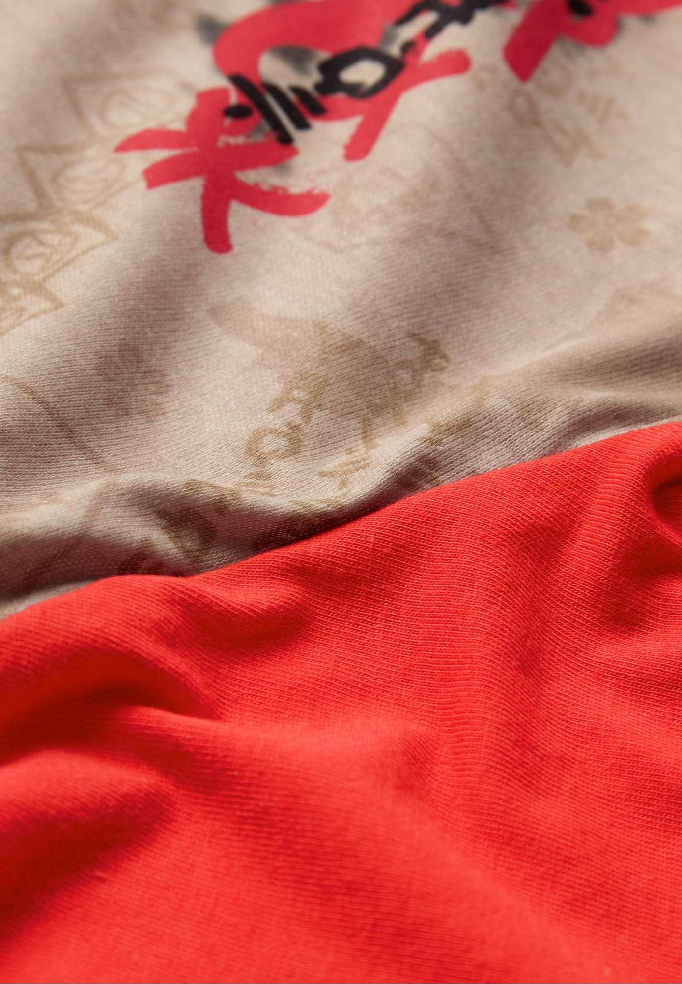 LEGO® NINJAGO® T-Shirt L/S - LWTAJ 221 -LEGO®