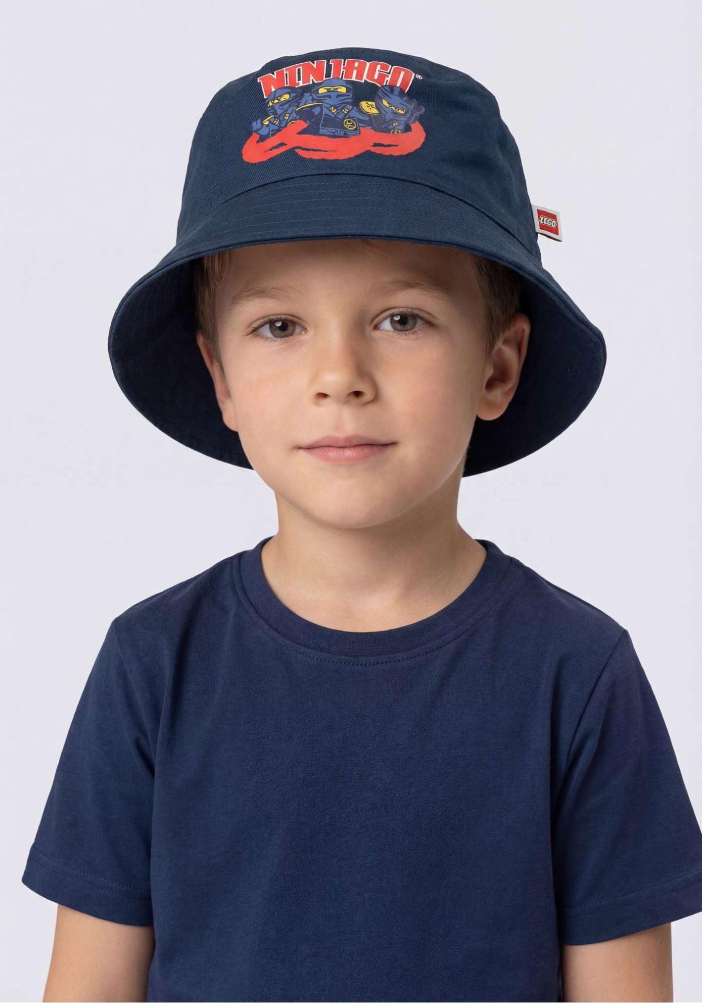 LEGO® NINJAGO® Hat - LWAIKO 317 -LEGO®