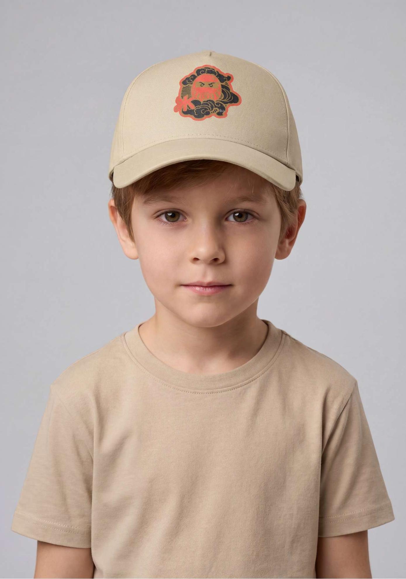 LEGO® NINJAGO® Cap - LWAIKO 208 -LEGO®