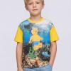 LEGO® T-Shirt S/S - LWTAJ 218 -LEGO®
