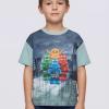 LEGO® NINJAGO® T-Shirt S/S - LWTAJ 311 -LEGO®