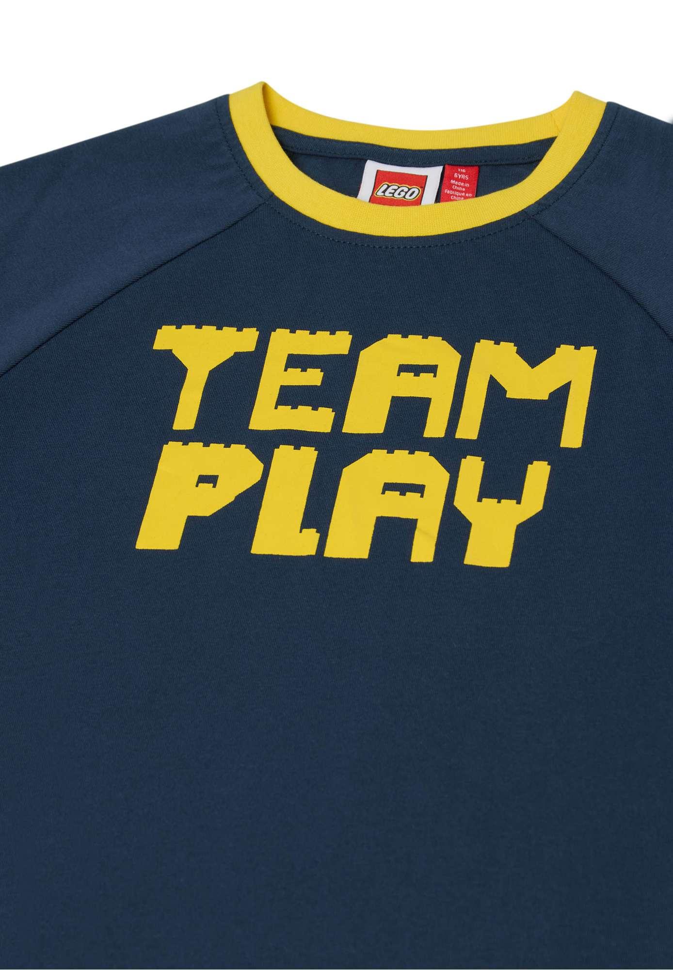 LEGO® T-Shirt S/S - LWTAJ 209 -LEGO®