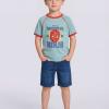 LEGO® NINJAGO® T-Shirt S/S - LWTAJ 304 -LEGO®