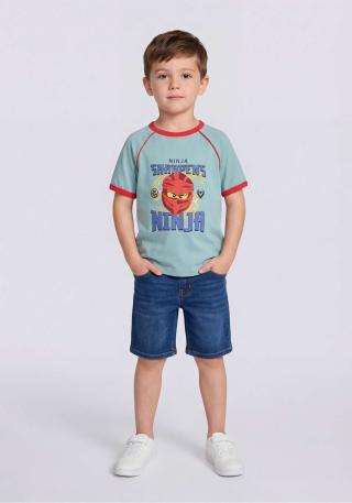 LEGO® NINJAGO® T-Shirt S/S - LWTAJ 304 -LEGO®