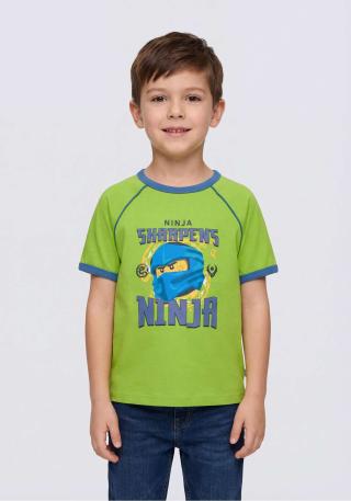 LEGO® NINJAGO® T-Shirt S/S - LWTAJ 304 -LEGO®