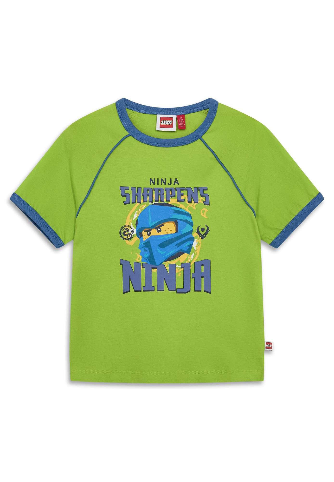 LEGO® NINJAGO® T-Shirt S/S - LWTAJ 304 -LEGO®
