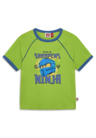 LEGO® NINJAGO® T-Shirt S/S - LWTAJ 304 -LEGO®