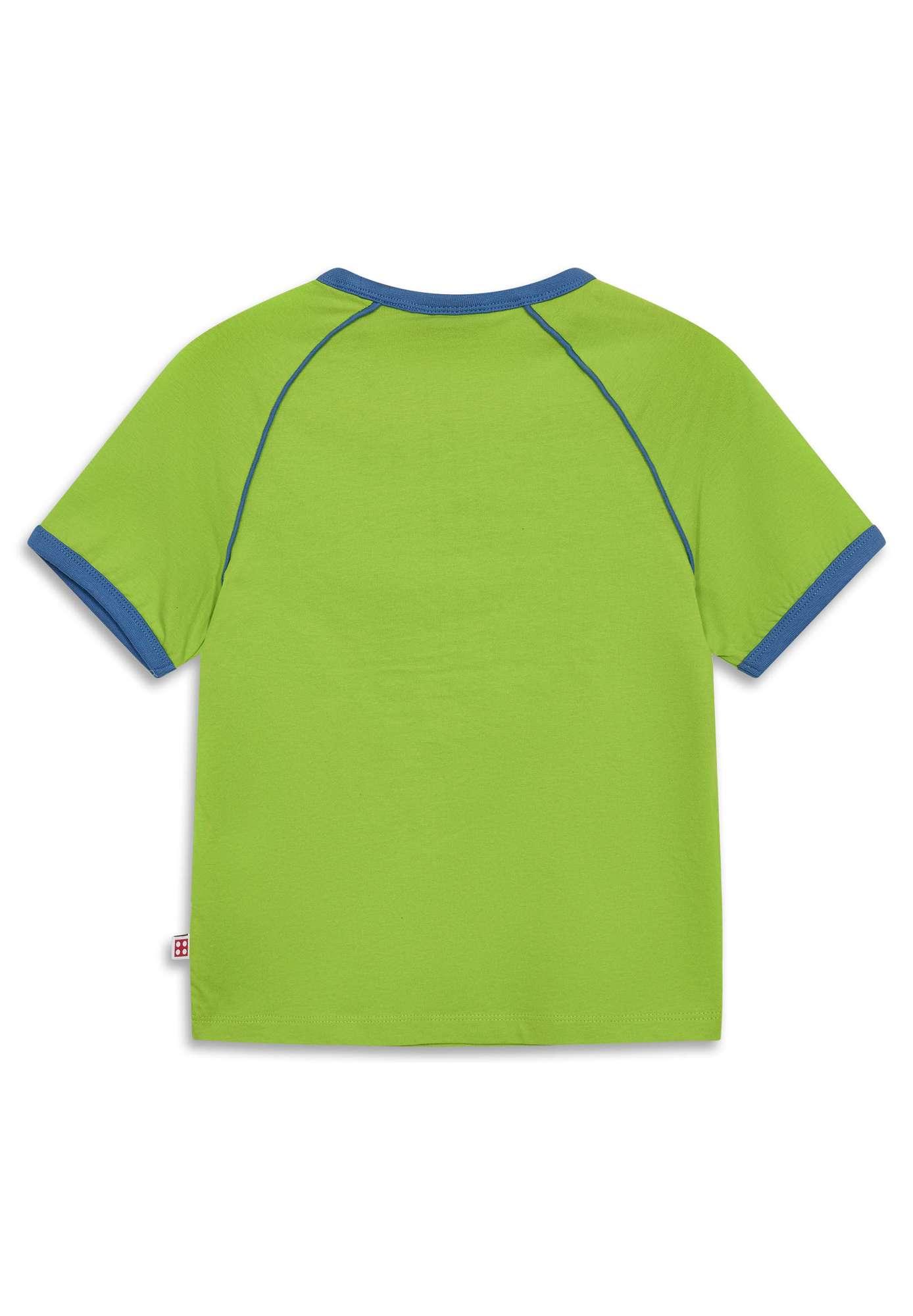 LEGO® NINJAGO® T-Shirt S/S - LWTAJ 304 -LEGO®