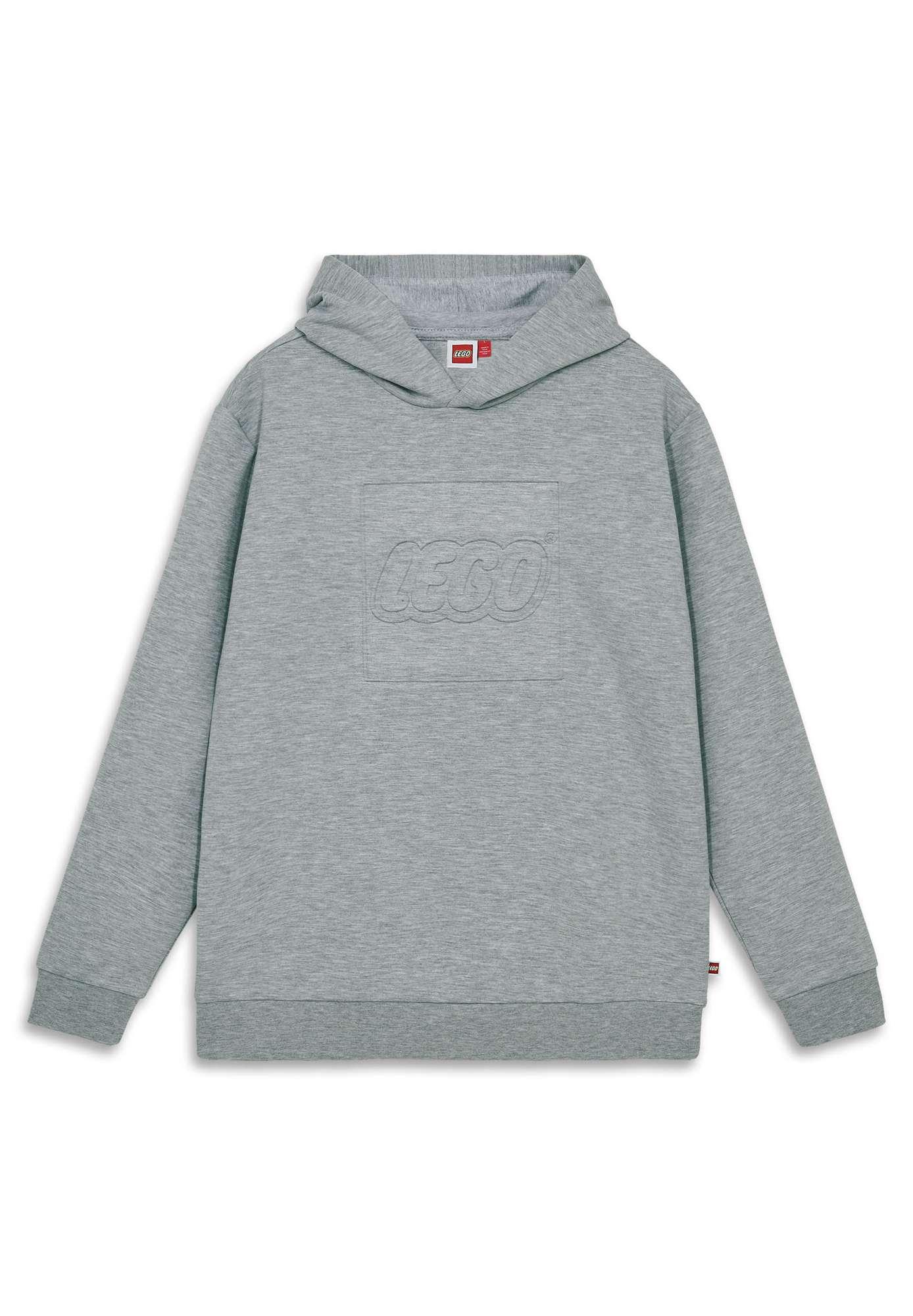 LEGO® Hooded Sweatshirt - LWSATO 202 -LEGO®