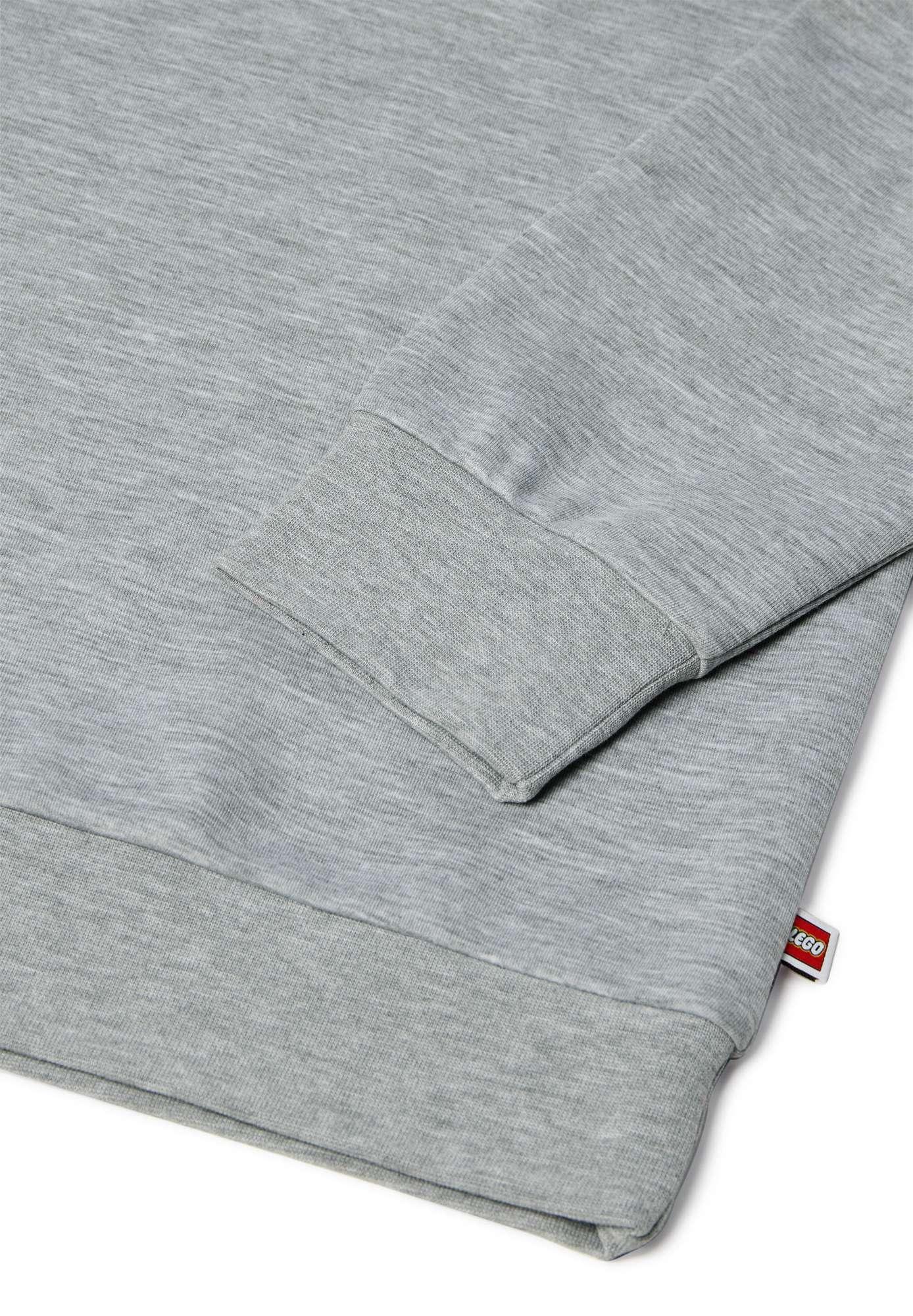 LEGO® Hooded Sweatshirt - LWSATO 202 -LEGO®