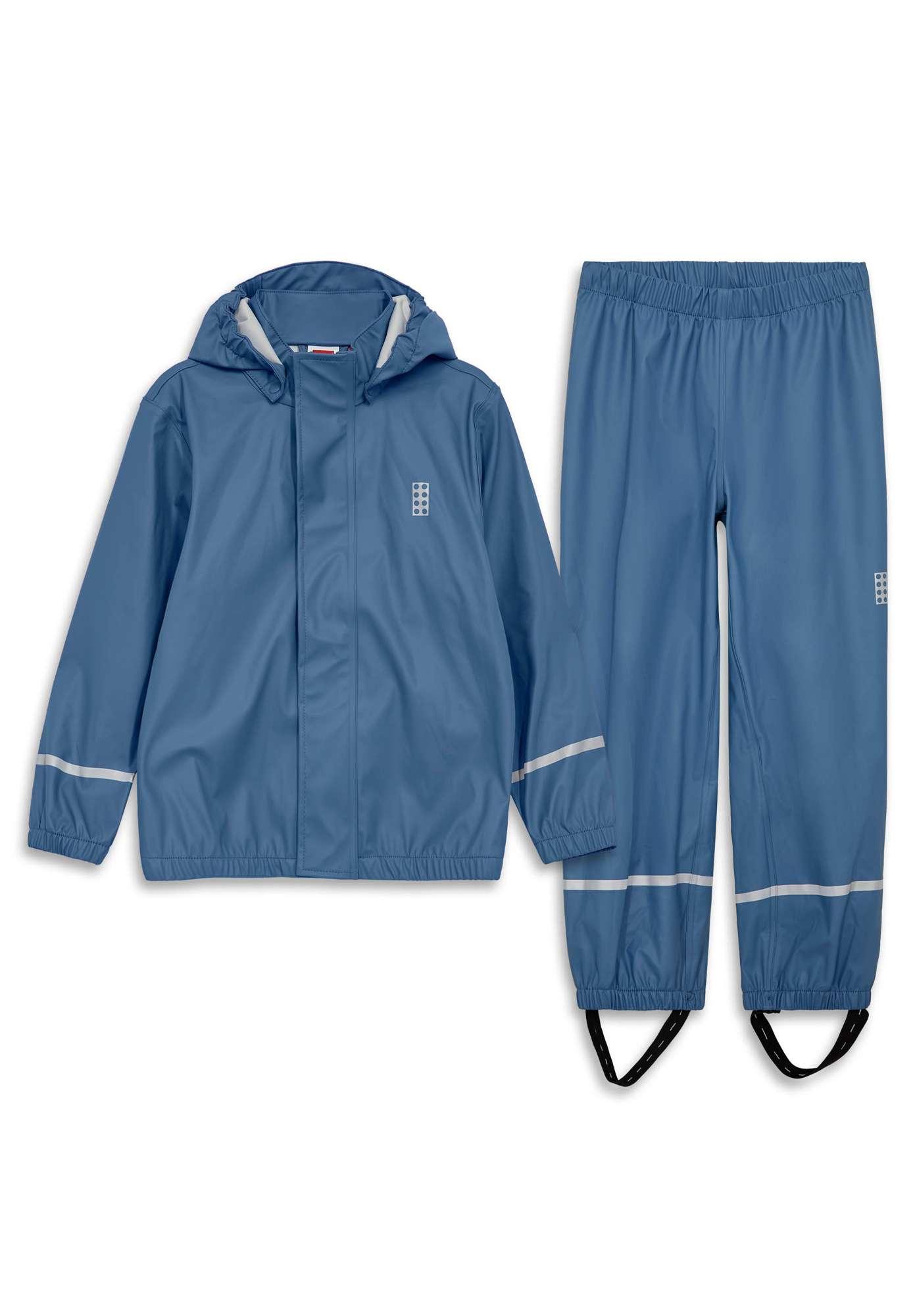 LEGO® Pu Rain Set - LWJORI 200 -LEGO®