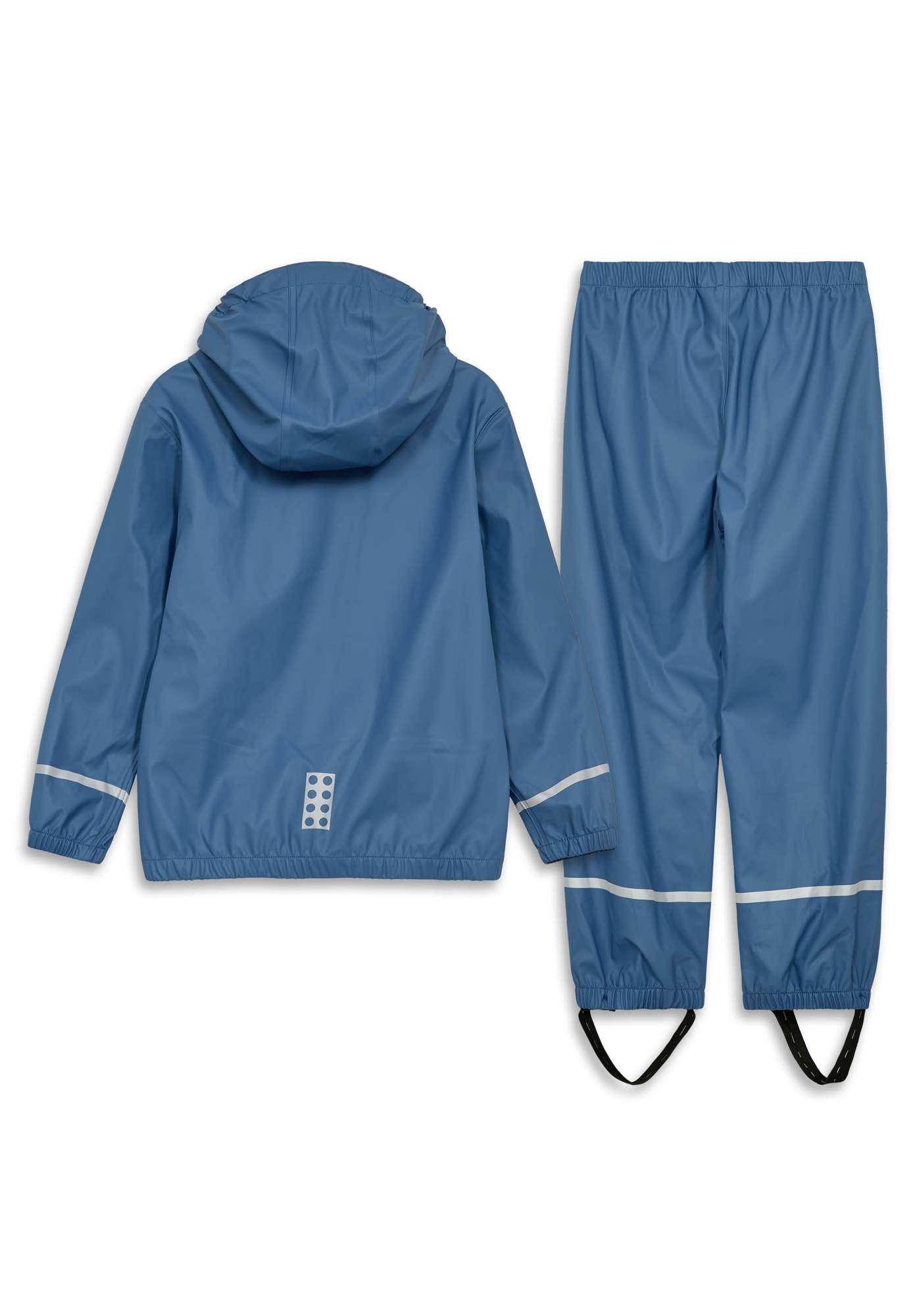 LEGO® Pu Rain Set - LWJORI 200 -LEGO®