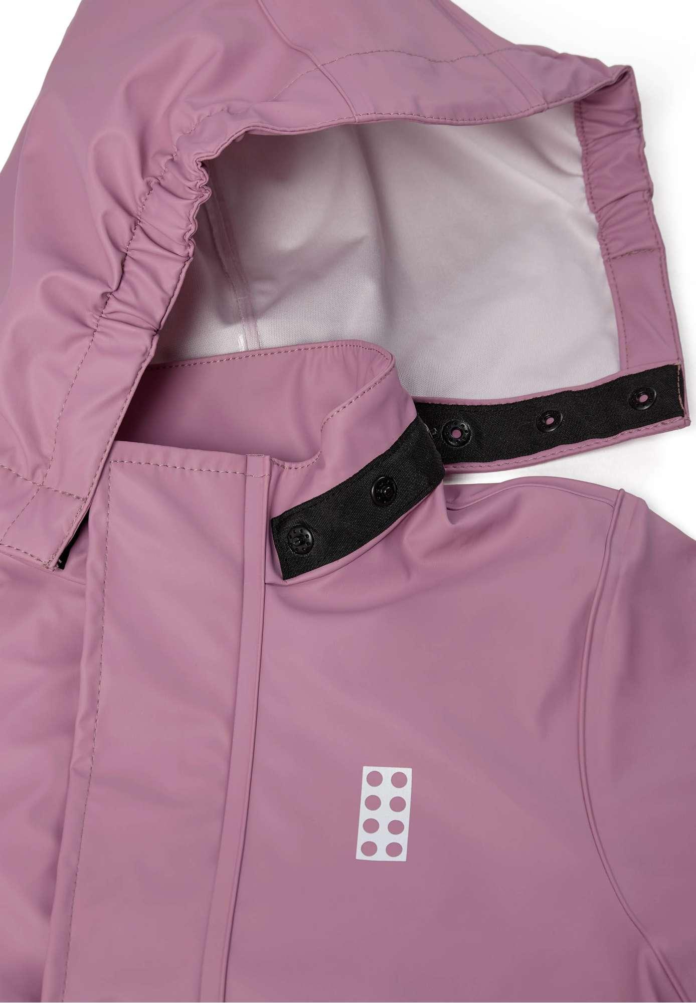 LEGO® Pu Rain Set - LWJIVAN 200 -LEGO®