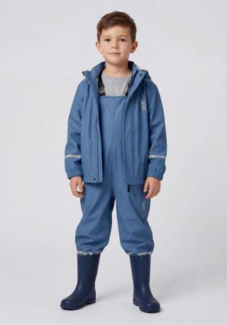 LEGO® Pu Rain Set - LWJIVAN 200 -LEGO®