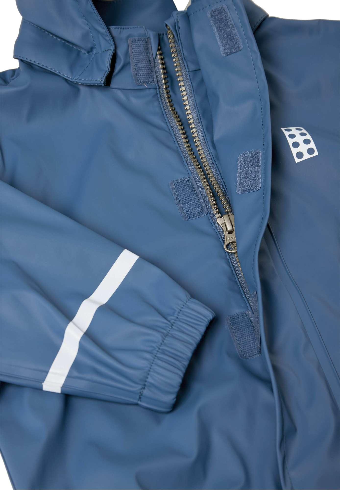 LEGO® Pu Rain Set - LWJIVAN 200 -LEGO®