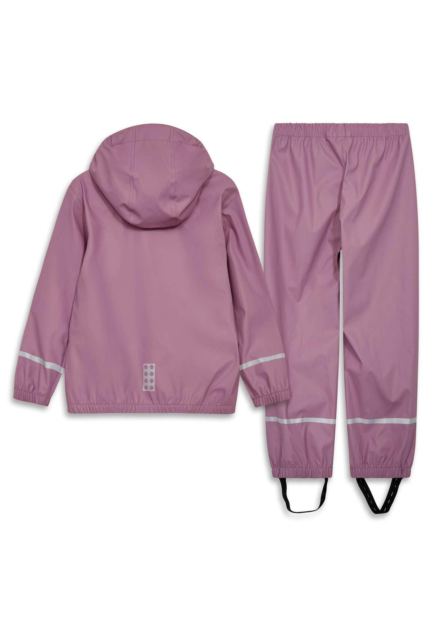 LEGO® Pu Rain Set - LWJORI 200 -LEGO®