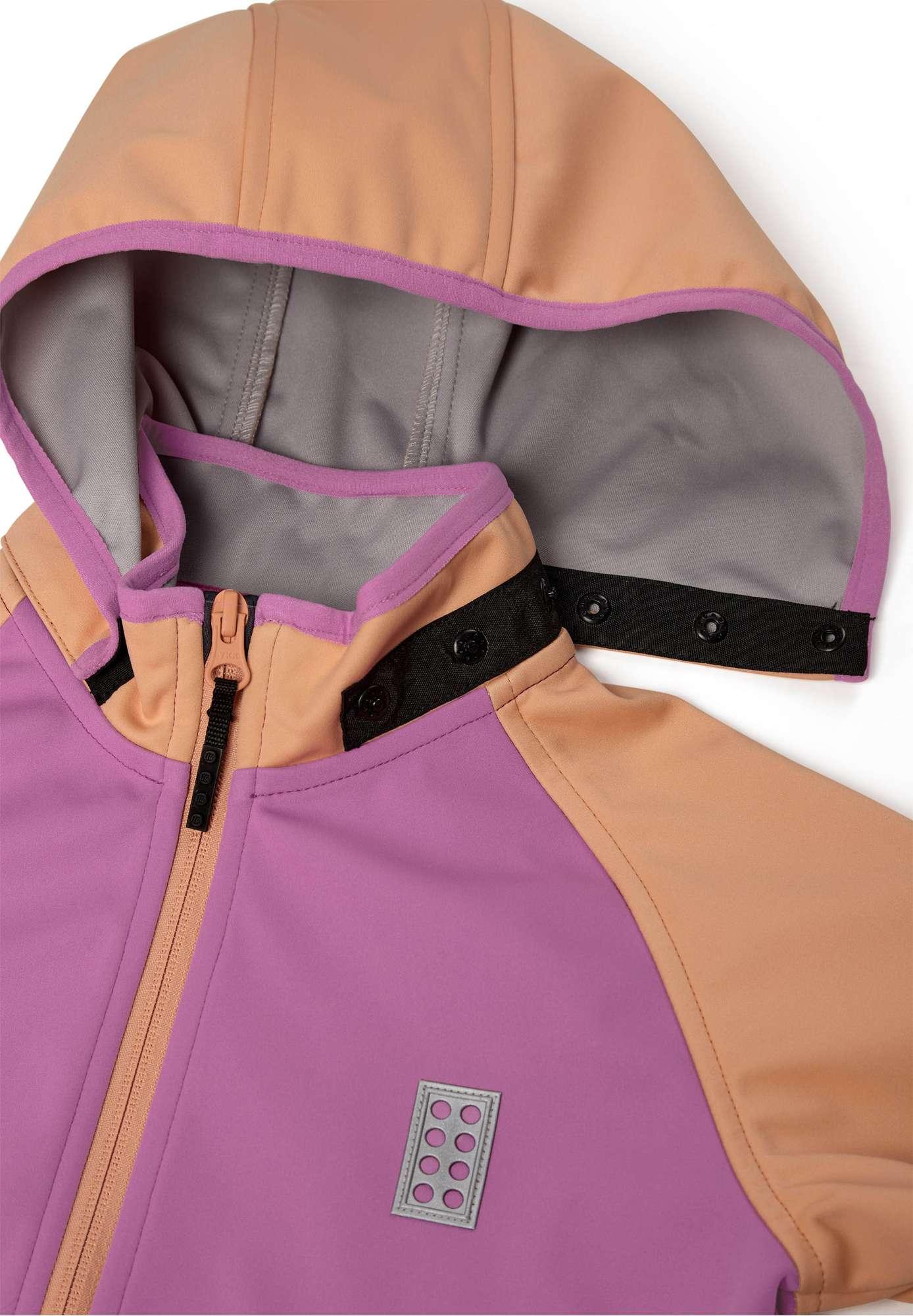 LEGO® Softshell Jacket - LWSEFRIT 200 -LEGO®