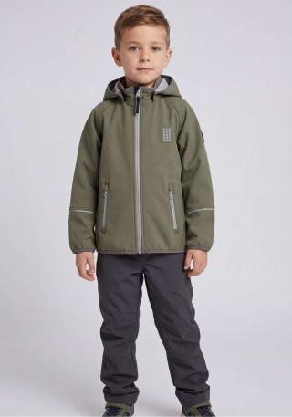 LEGO® Softshell Jacket - LWSEFRIT 200 -LEGO®
