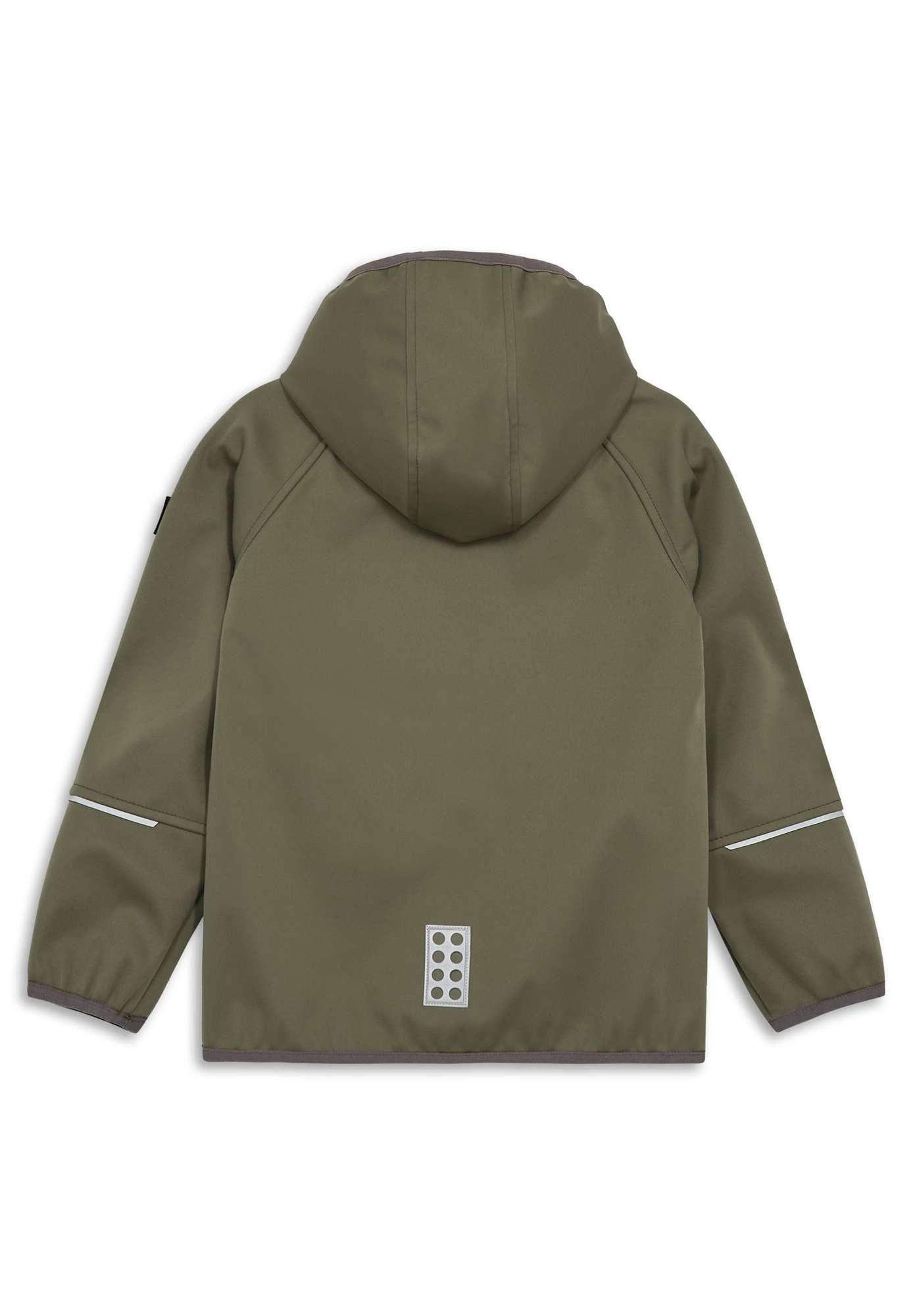 LEGO® Softshell Jacket - LWSEFRIT 200 -LEGO®