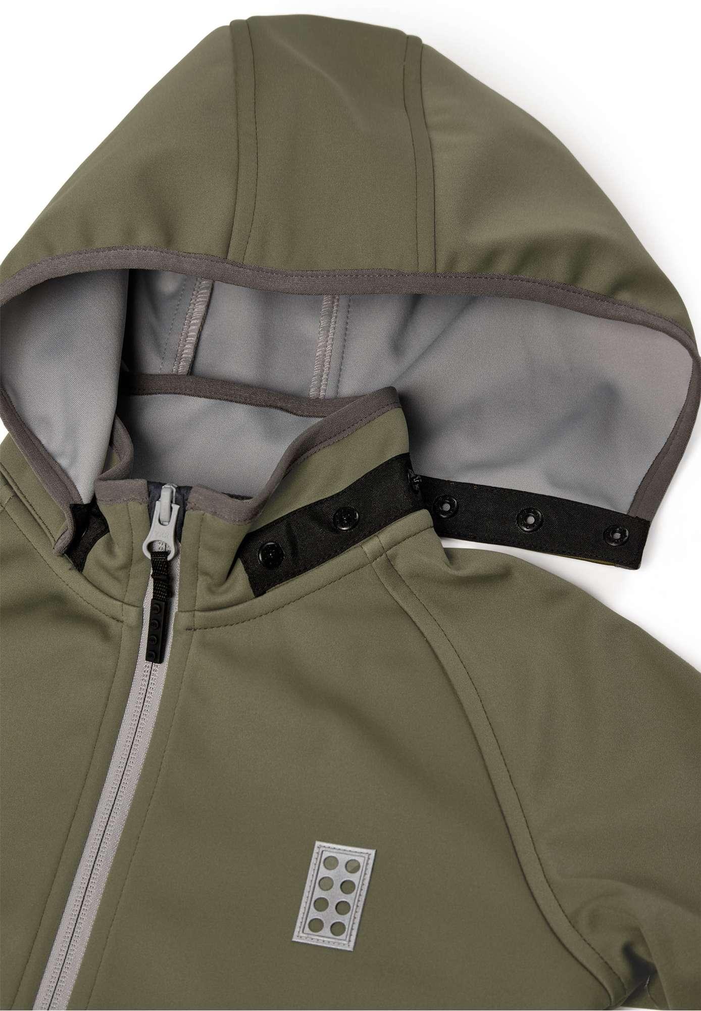 LEGO® Softshell Jacket - LWSEFRIT 200 -LEGO®