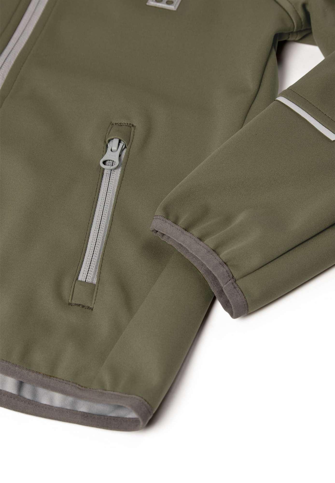 LEGO® Softshell Jacket - LWSEFRIT 200 -LEGO®