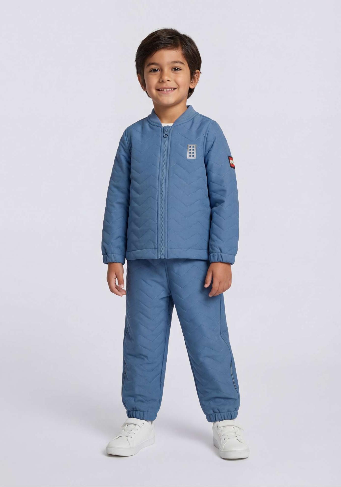 LEGO® Thermo Set - LWSCOUT 206 -LEGO®